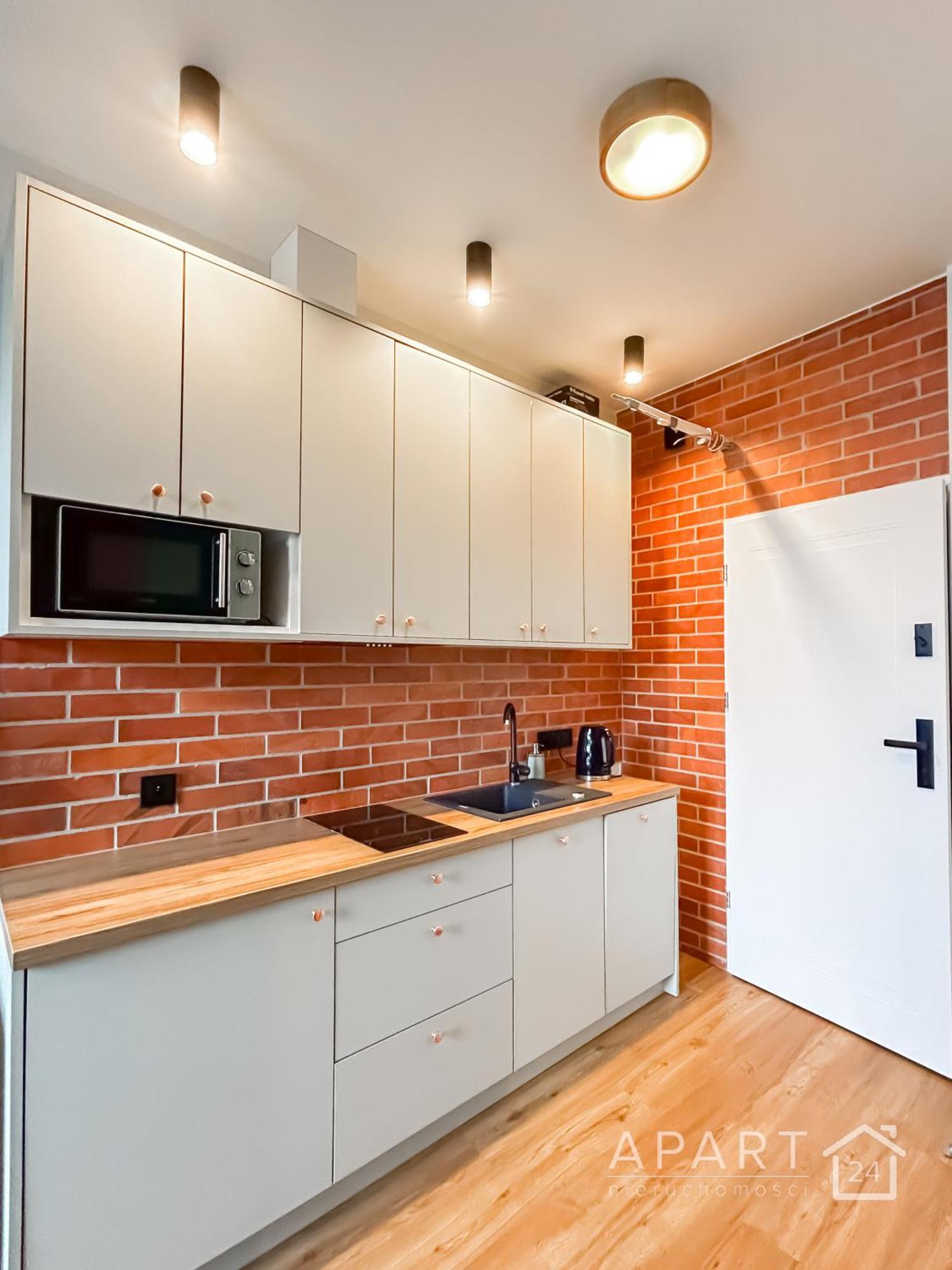 Biskupia Central Apartment Kawalerka Gdansk Ngoại thất bức ảnh