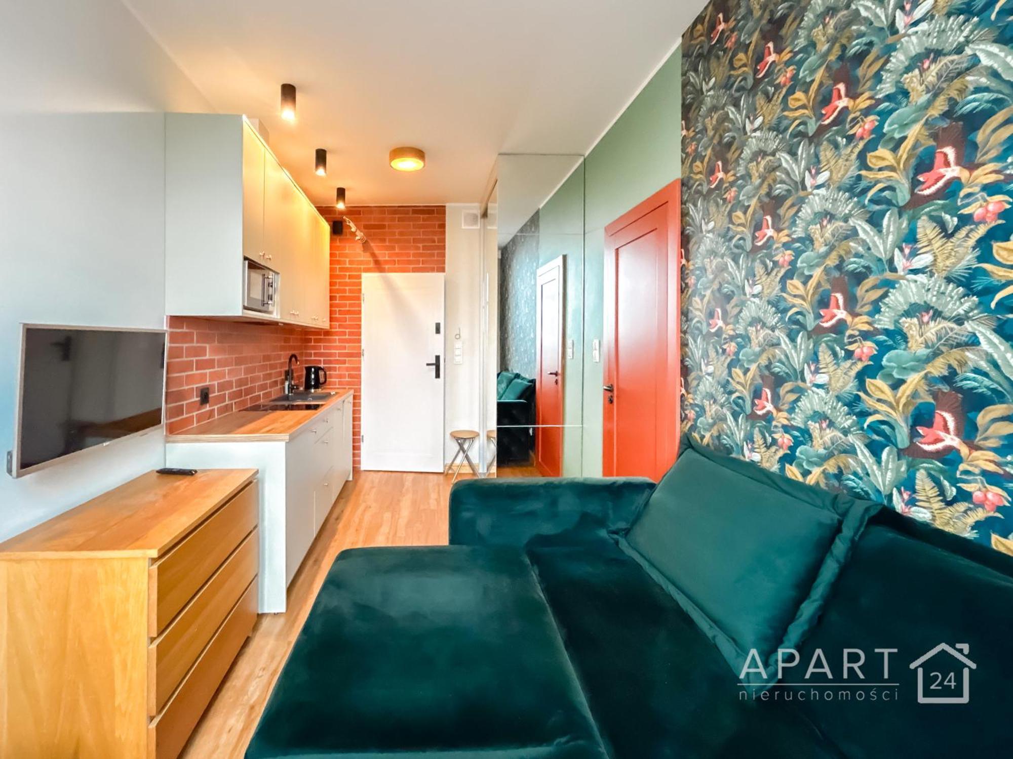 Biskupia Central Apartment Kawalerka Gdansk Ngoại thất bức ảnh