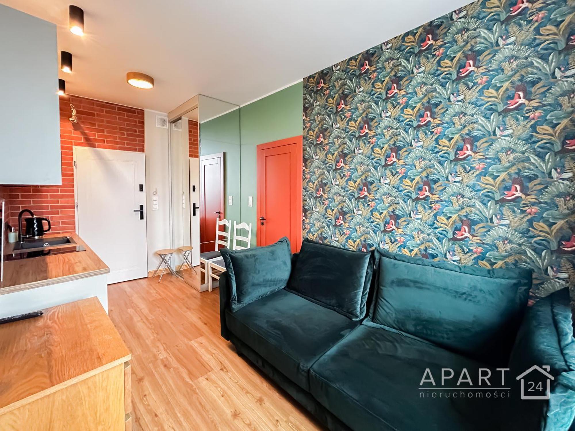 Biskupia Central Apartment Kawalerka Gdansk Ngoại thất bức ảnh