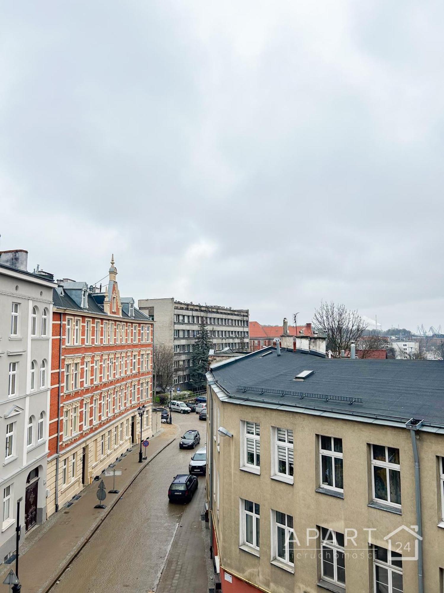 Biskupia Central Apartment Kawalerka Gdansk Ngoại thất bức ảnh