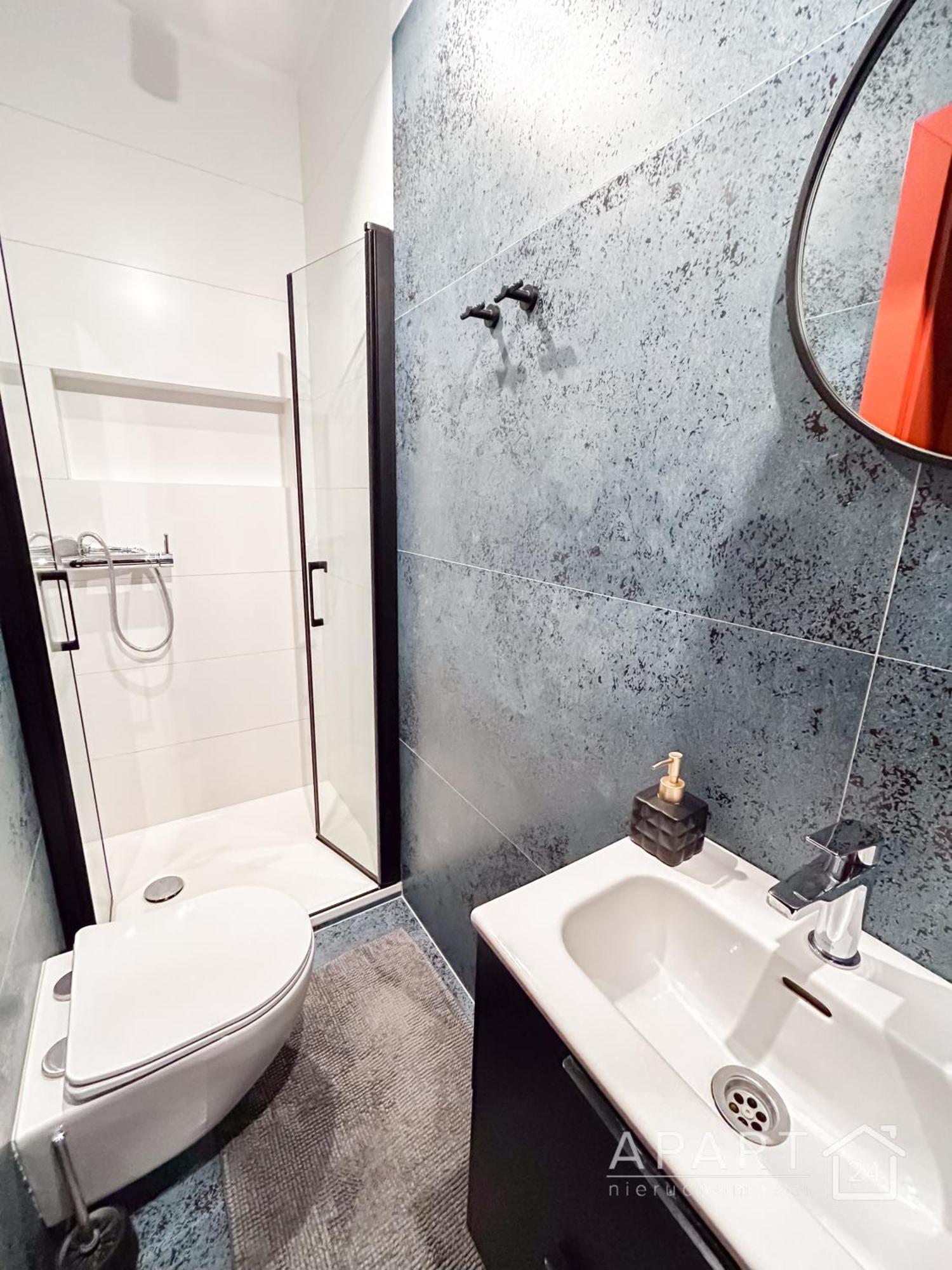 Biskupia Central Apartment Kawalerka Gdansk Ngoại thất bức ảnh