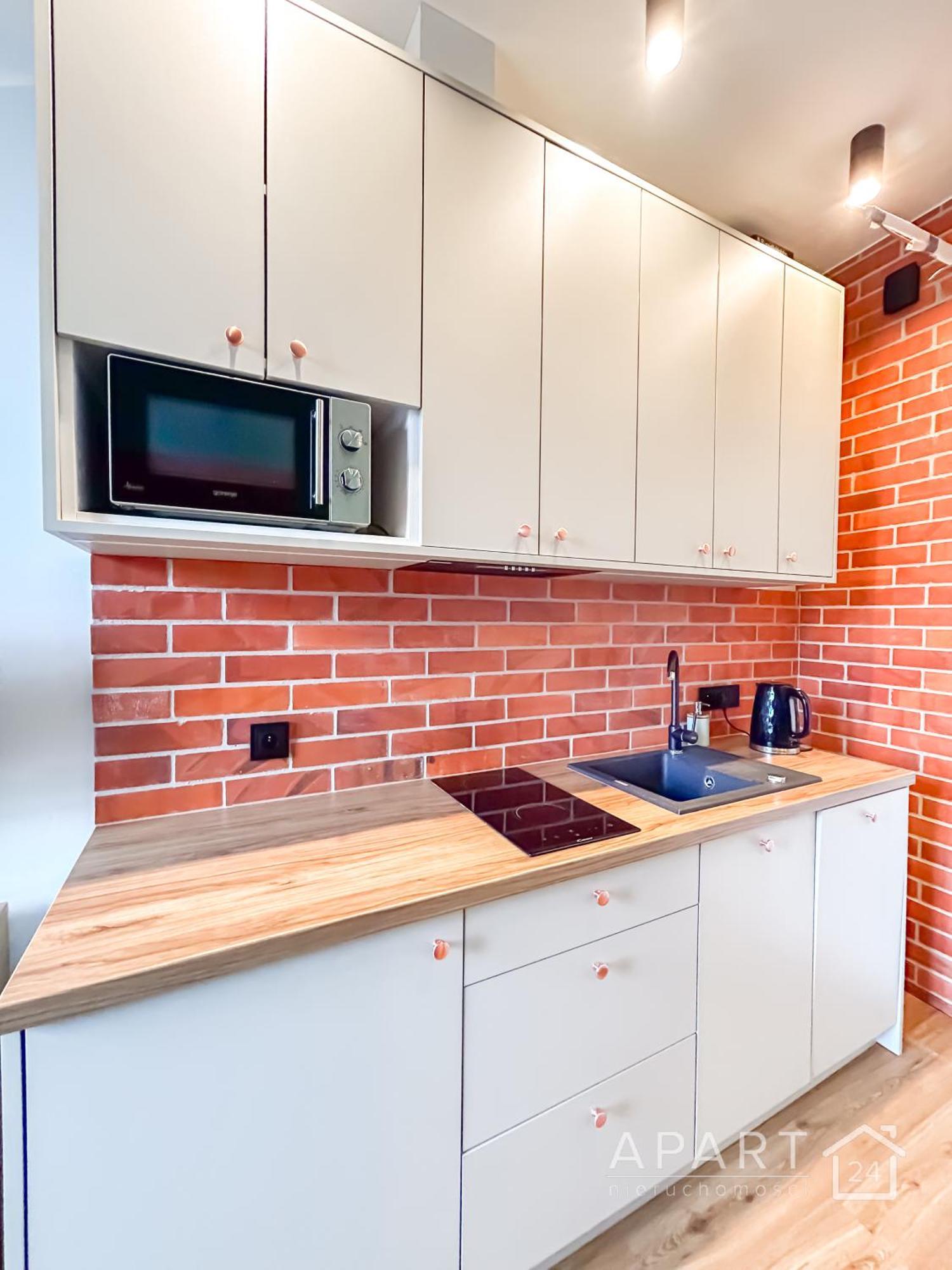 Biskupia Central Apartment Kawalerka Gdansk Ngoại thất bức ảnh