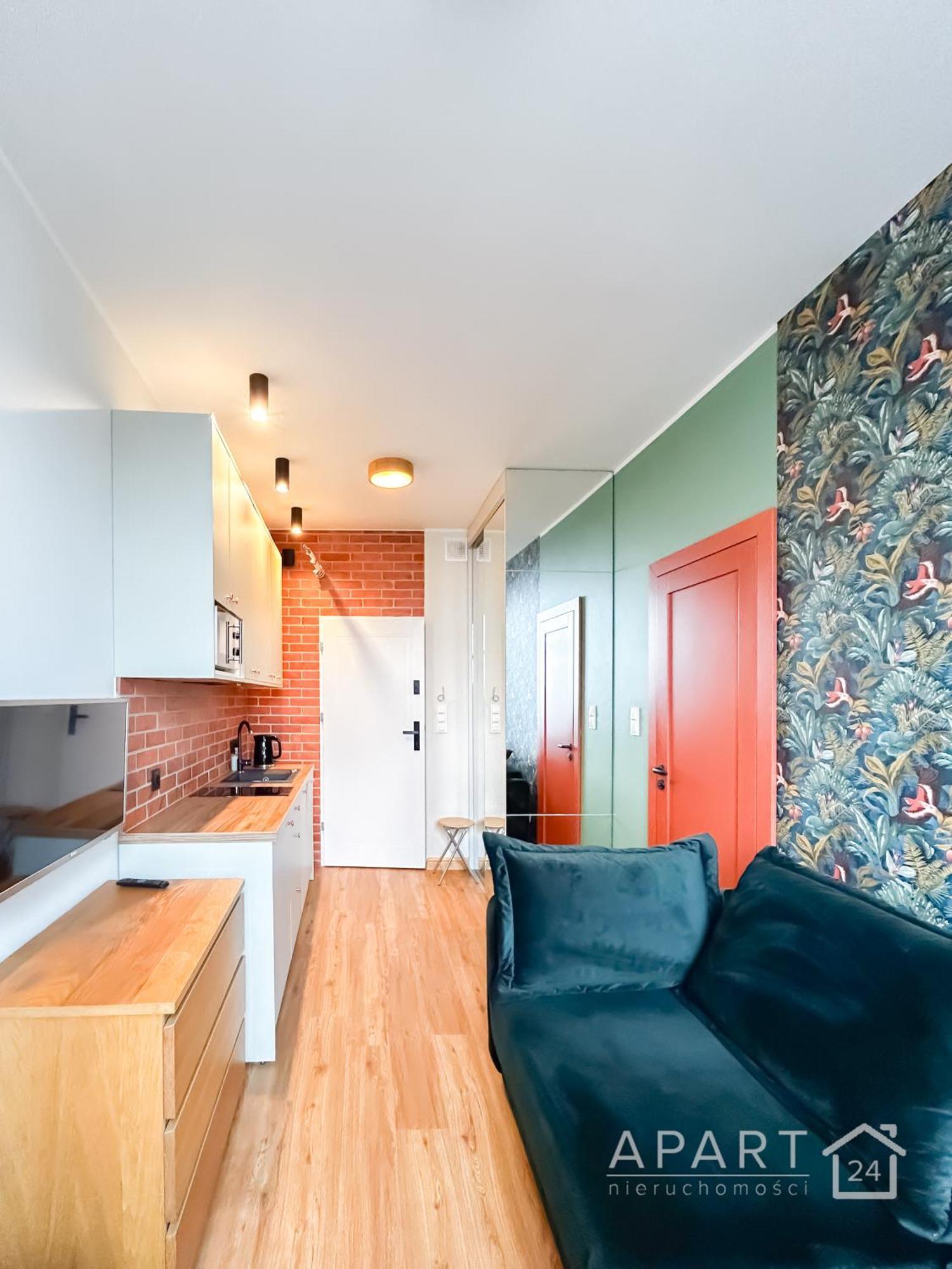 Biskupia Central Apartment Kawalerka Gdansk Ngoại thất bức ảnh